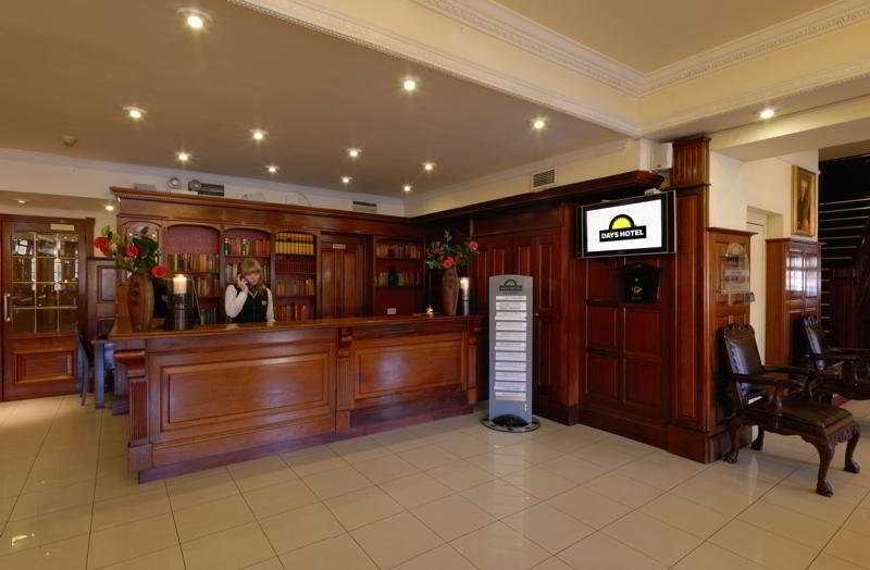 Treacy'S Hotel Spa & Leisure Club Вотерфорд Екстер'єр фото